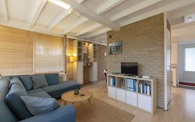Attractive Holiday Home Close To Beach