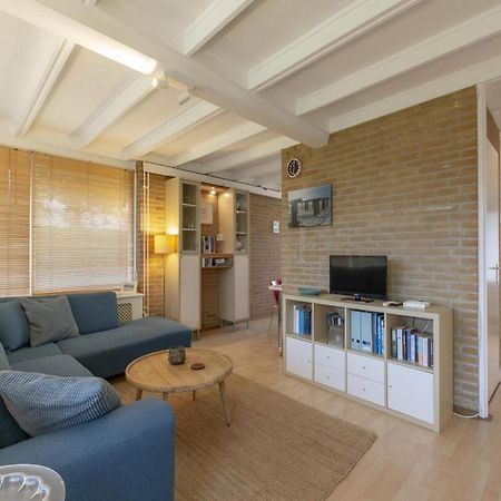 Attractive Holiday Home Close To Beach Sint Maartensvlotbrug Exterior foto